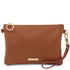 TL Bag - Soft leather clutch